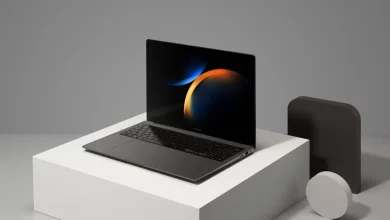 سعر Galaxy Book3 جالاكسي بوك 3 في السعودية 2024