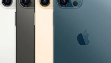 سعر جوال iphone 12 pro max آيفون 12 برو ماكس