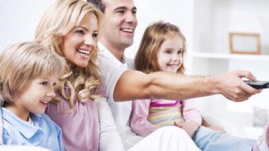 تردد قناة روح نايل سات 2025