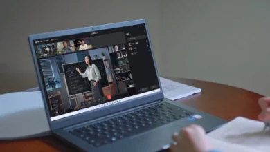 سعر ومواصفات لابتوب هواوي Huawei Qingyun G540