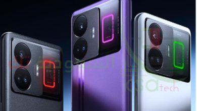 سعر ومواصفات  Realme GT Neo 5