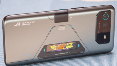 سعر ومواصفات Asus ROG Phone 7D