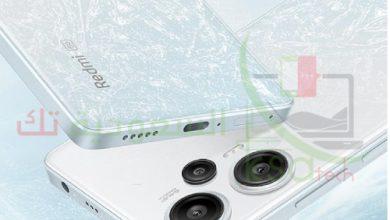 سعر شاومي نوت 12 تربو