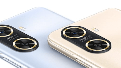 سعر هواوي انجوي 60 Huawei Enjoy 60 في السعودية