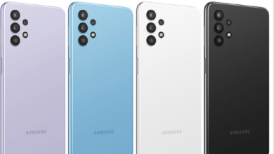 أرخص جوال سامسونج 5G في السعودية 2023