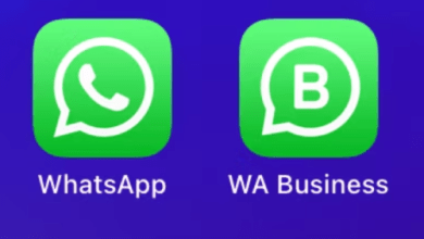 تشغيل حسابين واتسآب على آيفون 2023