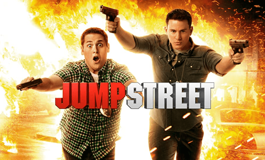 أفضل فيلم اكشن كوميدي عائلي 2024