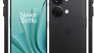 سعر ومواصفات جوال OnePlus Ace 2V