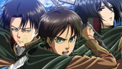 أفضل قنوات أنمي مترجم نايل سات 2024