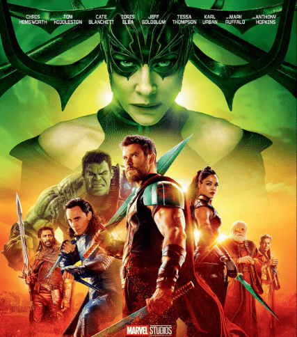 أفضل فيلم اكشن كوميدي عائلي مغامرات 2024