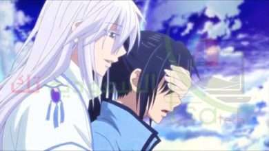 مسلسلات تطبيق ملوك الياوي Kings Yaoi