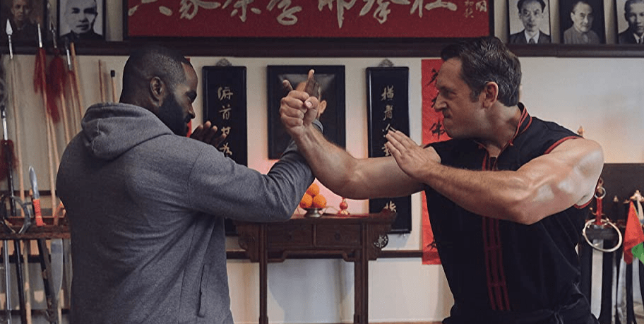 فيلم The Paper Tigers أفضل فيلم اكشن كوميدي عائلي 2023