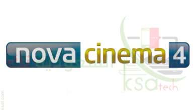 تردد قناة نوفا nova على نايل سات 2023