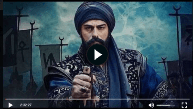 مشاهدة مسلسل المؤسس عثمان كامل برستيج 2023