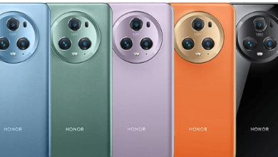 سعر ومواصفات هونر ماجيك 5 برو في السعودية 2024