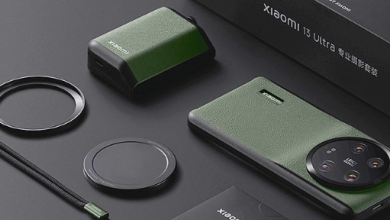 سعر ومواصفات Xiaomi 13 Ultra شاومي 13 ألترا