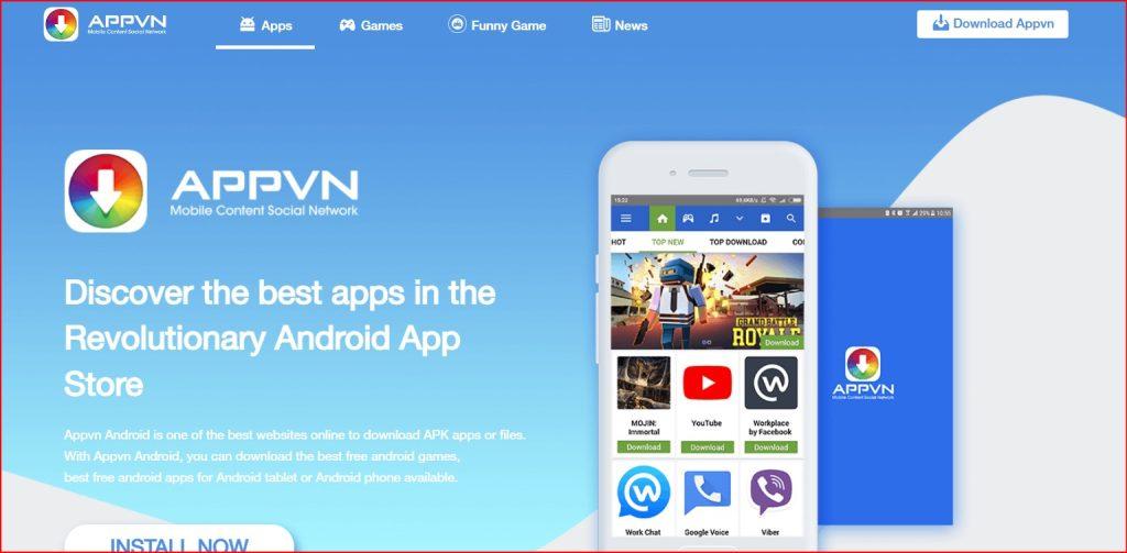 أفضل برنامج تنزيل تطبيقات مدفوعة 2023