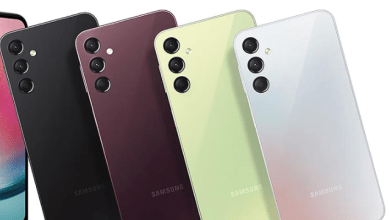 سعر ومواصفات Samsung Galaxy A24 4G سامسونج A24