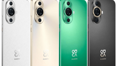 سعر ومواصفات جوال Huawei nova 11 هواوي نوفا 11