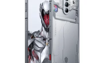 سعر ريد ماجيك 8 برو في السعودية