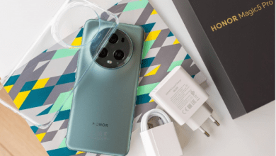 أرخص سعر Honor Magic5 Pro في السعودية