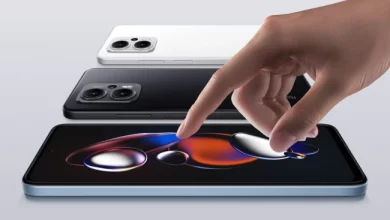 سعر ريدمي نوت 12 تي برو Note 12T Pro في السعودية