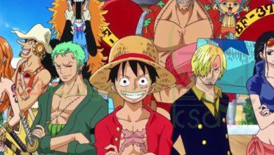 تنزيل لعبة One Piece: Fighting Path ون بيس فايتنغ باث