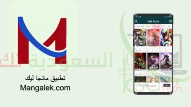 تنزيل وقراءة مانجا ليك بدون إنترنت أوفلاين أحدث نسخة 2023