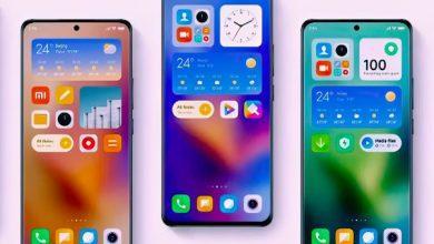 تنزيل تحديث واجهة MIUI 14 لهواتف ريدمي وبوكو شاومي 2023