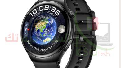 سعر 4 Huawei Watch في السعودية