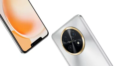 سعر Huawei Nova Y91 هواوي نوفا واي 91 في السعودية
