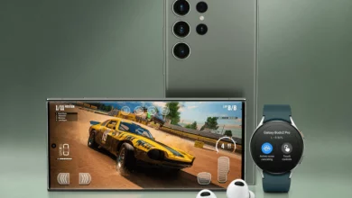 سعر أحدث موبايل سامسونج 2023