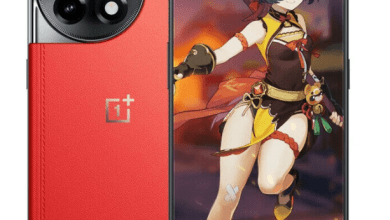 سعر ومواصفات ون بلس اس OnePlus Ace 2