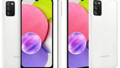 أفضل موبايل سامسونج في حدود 3500 جنيه 2023