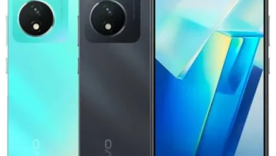 سعر Vivo Y36 فيفو واي 36 في السعودية