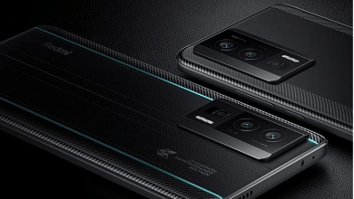 أرخص سعر شاومي كي 60 برو K60 Pro في السعودية