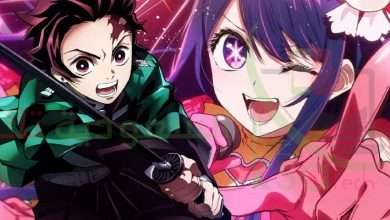 مشاهدة وتحميل أفضل أنمي قتالي أكشن في التاريخ