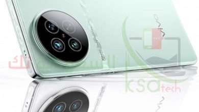 سعر فيفو إكس 90 اس vivo X90s في السعودية