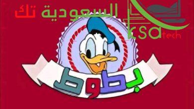 تردد قناة بطوط HD batoot بث مباشر