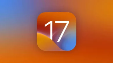 تنزيل تحديث iOS17 آخر تحديث للآيفون