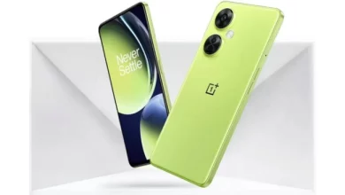 سعر OnePlus Nord CE 3 ون بلس نورد سي إي 3 في السعودية