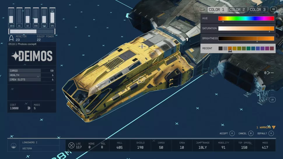 تنزيل Starfield ستارفيلد للموبايل والكمبيوتر 2023