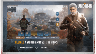 تنزيل لعبة Undawn للموبايل والكمبيوتر مهكرة أحدث إصدار 2023