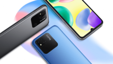 موبايل شاومي في حدود 3000 جنيه