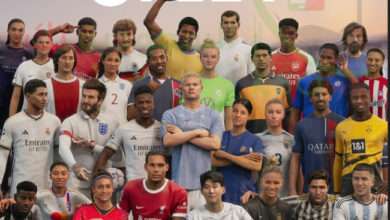سعر لعبة EA Sports FC 24 فيفا 2024 في السعودية