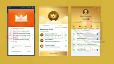 تحميل تطبيق تروكولر Truecaller مهكر جولد آخر إصدار 2024