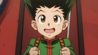 موعد عودة مانغا Hunter x Hunter هانتر اكس هانتر 2023