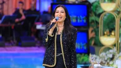 مشاهدة حلقة لطيفة مع منى الشاذلي 2023 كاملة