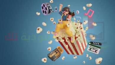 أفضل الأفلام الأجنبية على الإطلاق