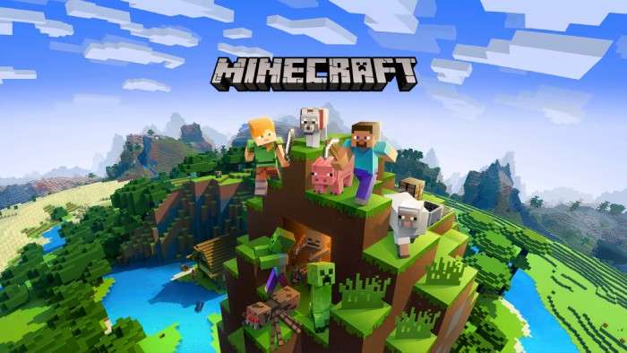 تحميل ماين كرافت minecraft مهكرة 2023 أحدث إصدار